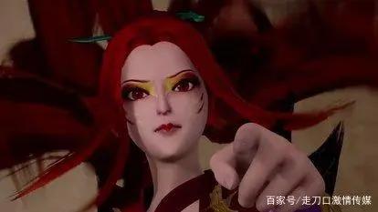 每日一推《妖神记》优秀的国创3D动漫，值得一追