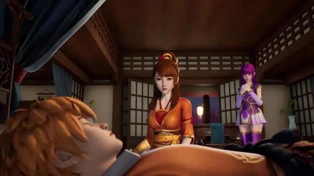 关于妖神记这部动画，这三件事，你可能还不知道