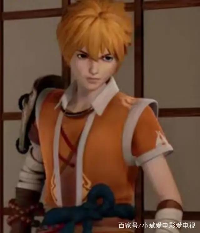 《妖神记》三位主角漫画与动漫你喜欢哪种？