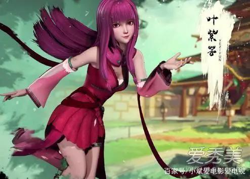 《妖神记》三位主角漫画与动漫你喜欢哪种？