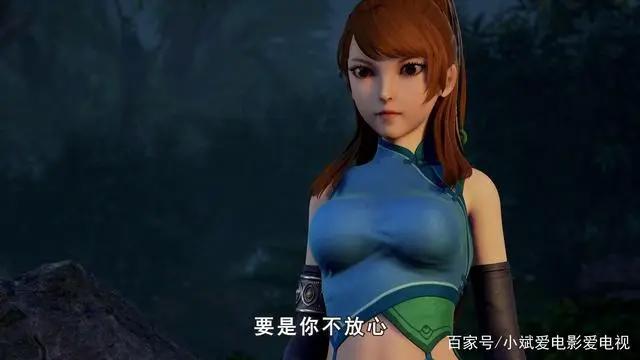 《妖神记》三位主角漫画与动漫你喜欢哪种？