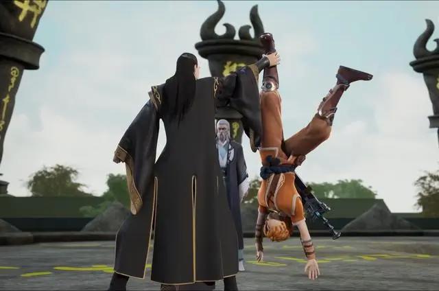 国产动漫：为何《妖神记》，正片时长如此短，还这么多人看？