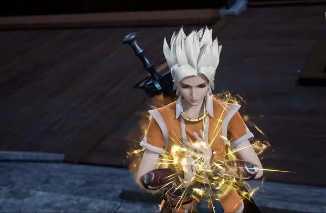 国产动漫：为何《妖神记》，正片时长如此短，还这么多人看？