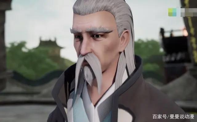 妖神记125：漫画中笑点十足的情节在动画中变得平平无奇