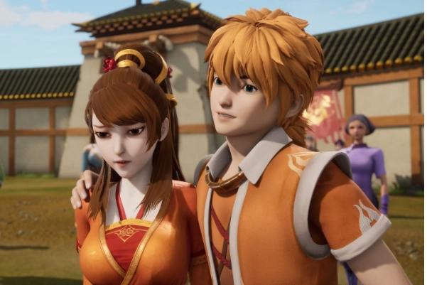 动漫《妖神记》，一部重生的励志动漫，重生只为保护身边之人