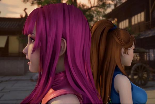 动漫《妖神记》，一部重生的励志动漫，重生只为保护身边之人