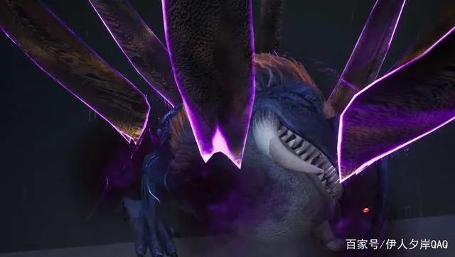 《妖神记》第153集，聂离生死未卜，新感情线到来