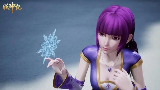 妖神记“又短又糙”，为什么那么多动漫迷还要追着看？