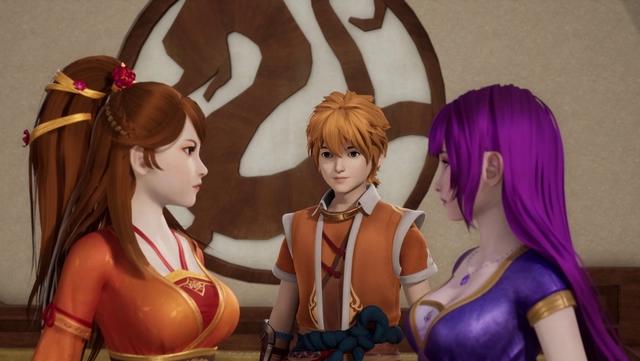 妖神记“又短又糙”，为什么那么多动漫迷还要追着看？