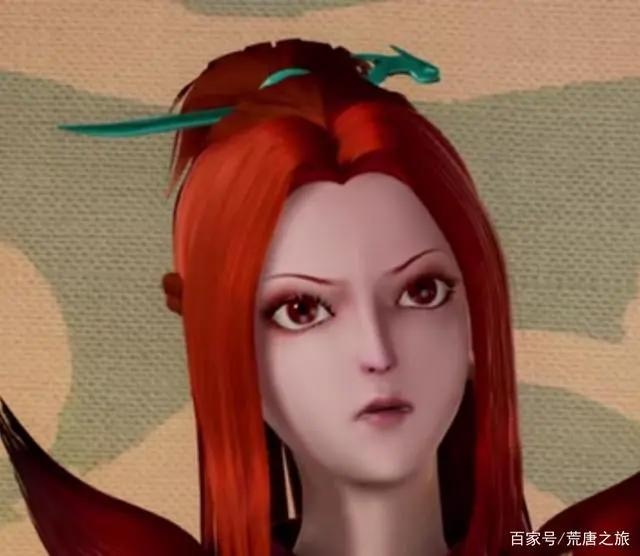 动漫《妖神记》为什么能连载一百多集的原因