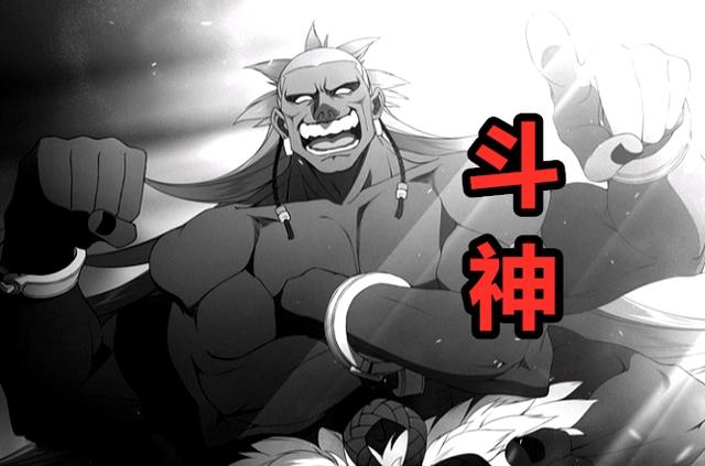 无职转生第二季：魔界大帝究竟是何方神圣？七列强是她的未婚夫？