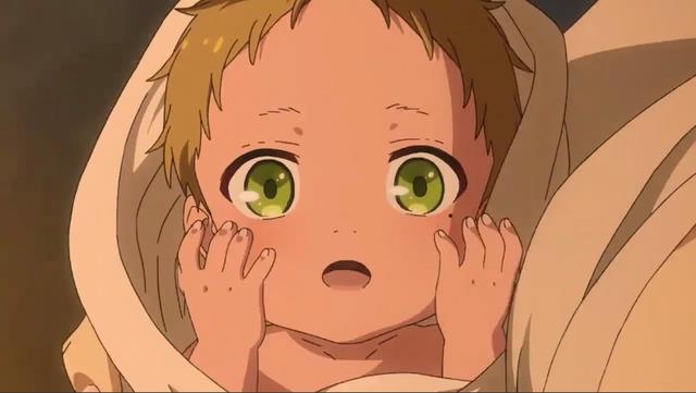 Lex口嗨《无职转生》？《无职转生》真的是一部垃圾作品么？