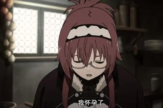 无职转生：动画第4集刷新了多少人的三观，原来这是NT番？