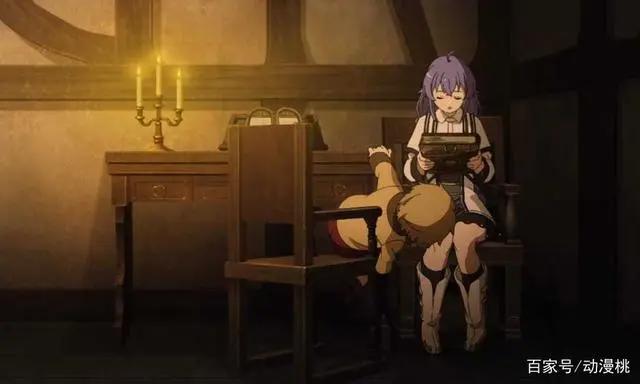 转生剧情太俗套，来看看《无职转生》凭什么霸榜一月番