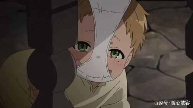 无职转生：被动漫大佬批评惨造停播，难道男主这样的人真的不该活