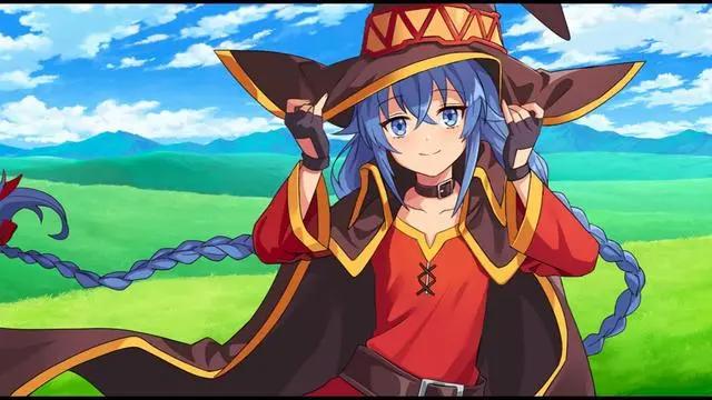 什么，无职转生有手游，还和素晴联动了？