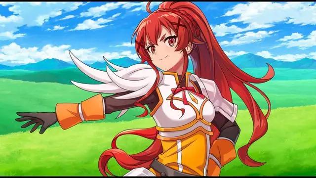 什么，无职转生有手游，还和素晴联动了？