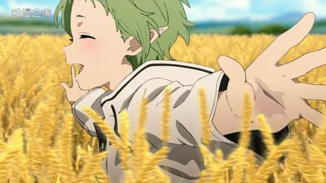 TV动画《无职转生-到了异世界就拿出真本事-》新PV