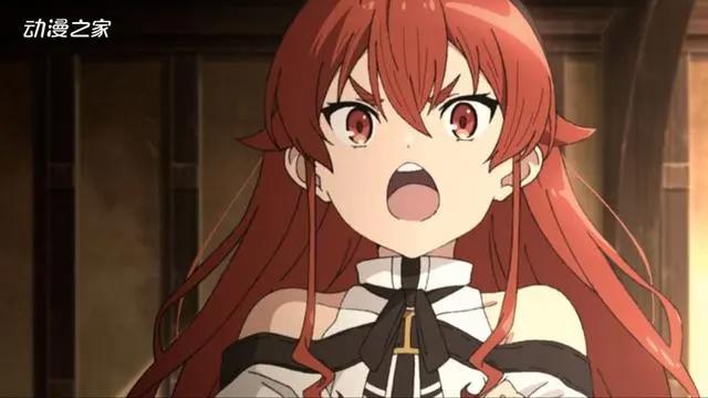 TV动画《无职转生-到了异世界就拿出真本事-》新PV