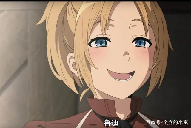 传统的经典转生系列，无职转生到了异世界就拿出真本事