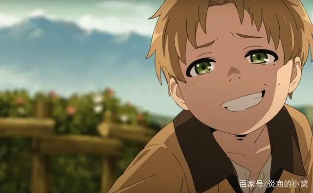 传统的经典转生系列，无职转生到了异世界就拿出真本事