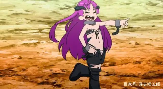 无职转生：动漫已出现五大强者，龙神和魔界大帝最强，基列奴垫底