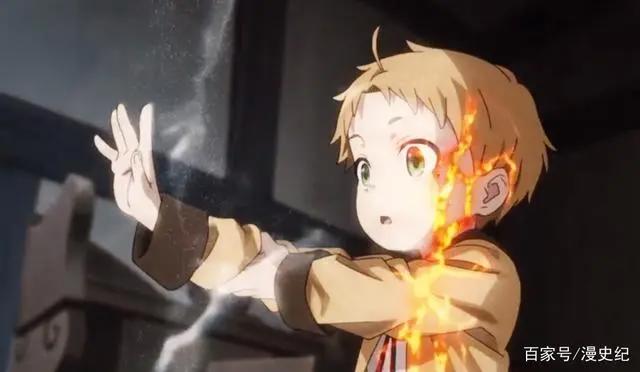 1月新番黑马《无职转生》，对标动漫《转生史莱姆》，你喜欢哪部