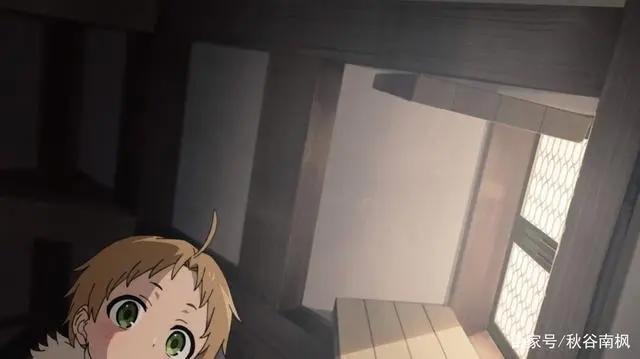 一月新番《无职转生》异世界题材的鼻祖，从废材到人生赢家