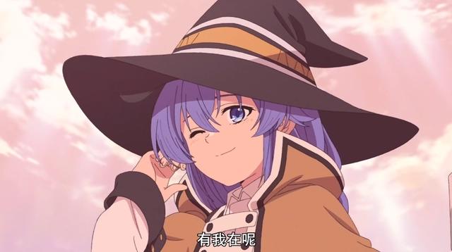 《无职转生》后宫变化史，洛琪希始终萝莉，希露菲叶特差点认不出