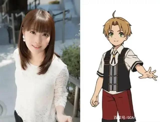 《无职转生~到了异世界就拿出真本事~》释出新视觉海报