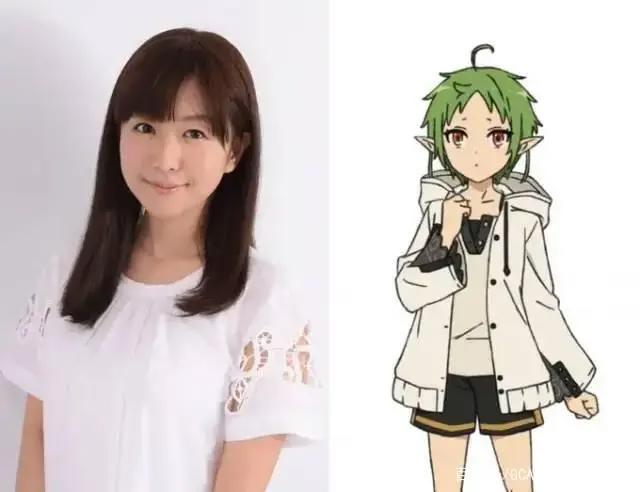 《无职转生~到了异世界就拿出真本事~》释出新视觉海报