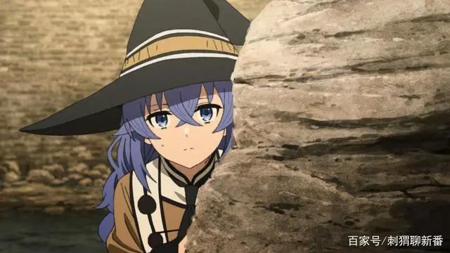 新番点评：无职转生~到了异世界就拿出真本事~第二季