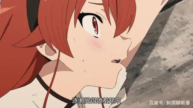 新番点评：无职转生~到了异世界就拿出真本事~第二季