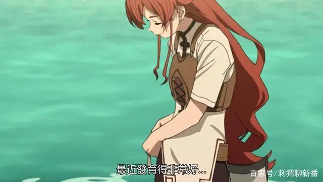 新番点评：无职转生~到了异世界就拿出真本事~第二季