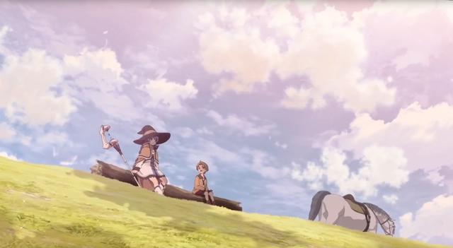 无职转生～到了异世界就拿出真本事：既不是龙傲天也不是渣渣