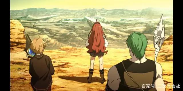 《无职转生~到了异世界就拿出真本事~》动画释出第四支宣传影片