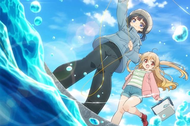 2022年新番大汇总！快来看看有没有怦然心动的番！（新作动画篇）