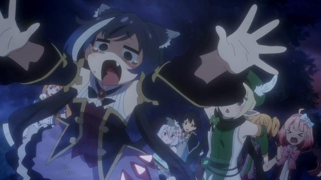 2022年1月新番（日漫）推荐指南，这5部动漫值得一看！