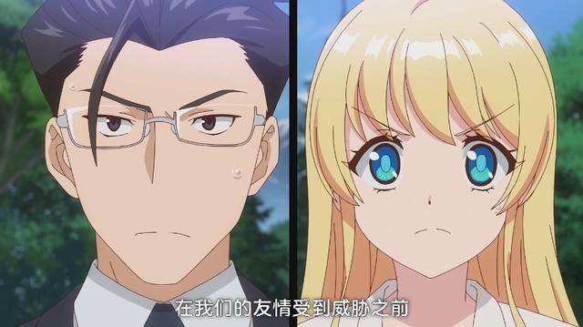 2022年1月新番（日漫）推荐指南，这5部动漫值得一看！