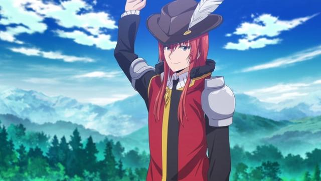 自称贤者弟子：米菈见到其他游戏玩家，对方经历堪称传奇