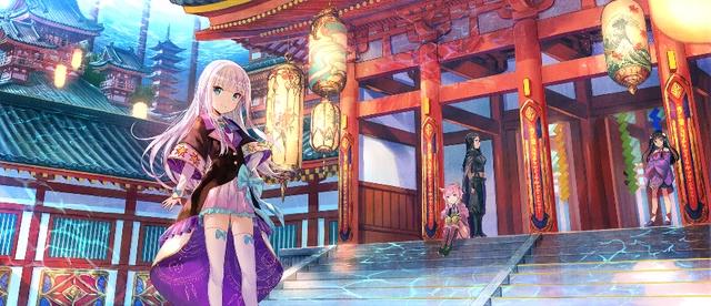 22年1月已经过半，这些新番你都看过么？