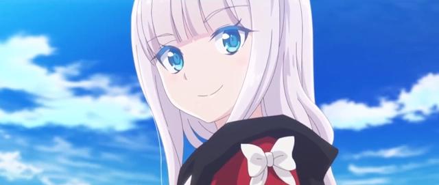 大叔穿越到游戏世界变成美少女，为拯救王国开始踏上冒险之旅