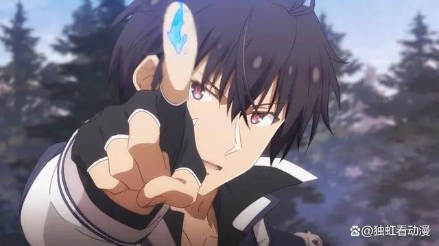 盘点一期关于“龙傲天”的动漫番，尽显主角超强光环，一路狂推