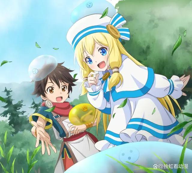 盘点一期关于“龙傲天”的动漫番，尽显主角超强光环，一路狂推