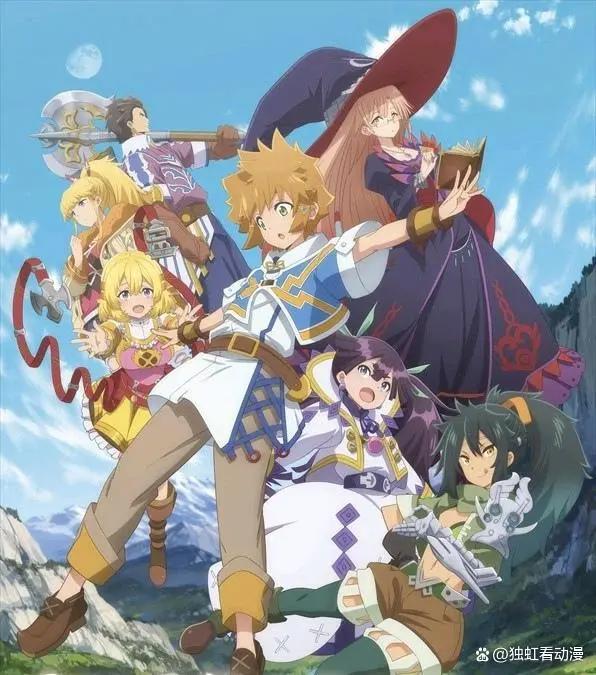 盘点一期关于“龙傲天”的动漫番，尽显主角超强光环，一路狂推