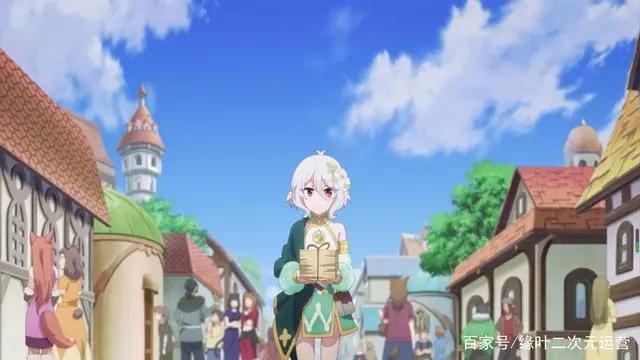 《公主连结与你重逢》网友评价不一：动漫人物抄袭公主连结吗