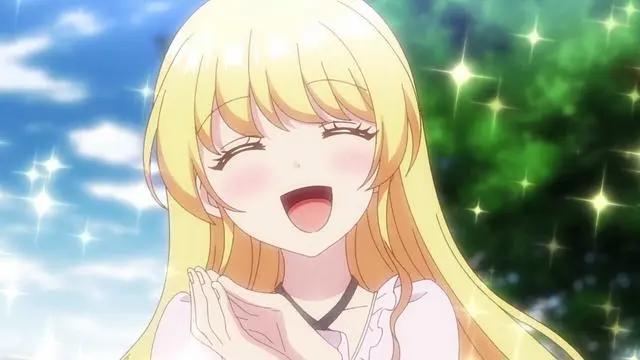 一月新番开播刚半个月，大叔变成美少女的角色已经出现了不少