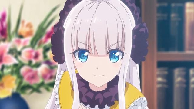 转生前是大叔，转生后变成美少女，这样的动漫角色你能想到哪些？