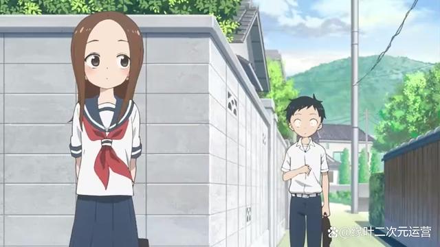 《自称贤者弟子的贤者》默剧被喷，而《高木同学》的默剧却遭表扬