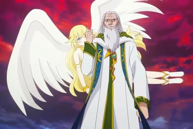 主角开局消灭一万魔物，还能变成银发美少女，动漫表现却让人失望